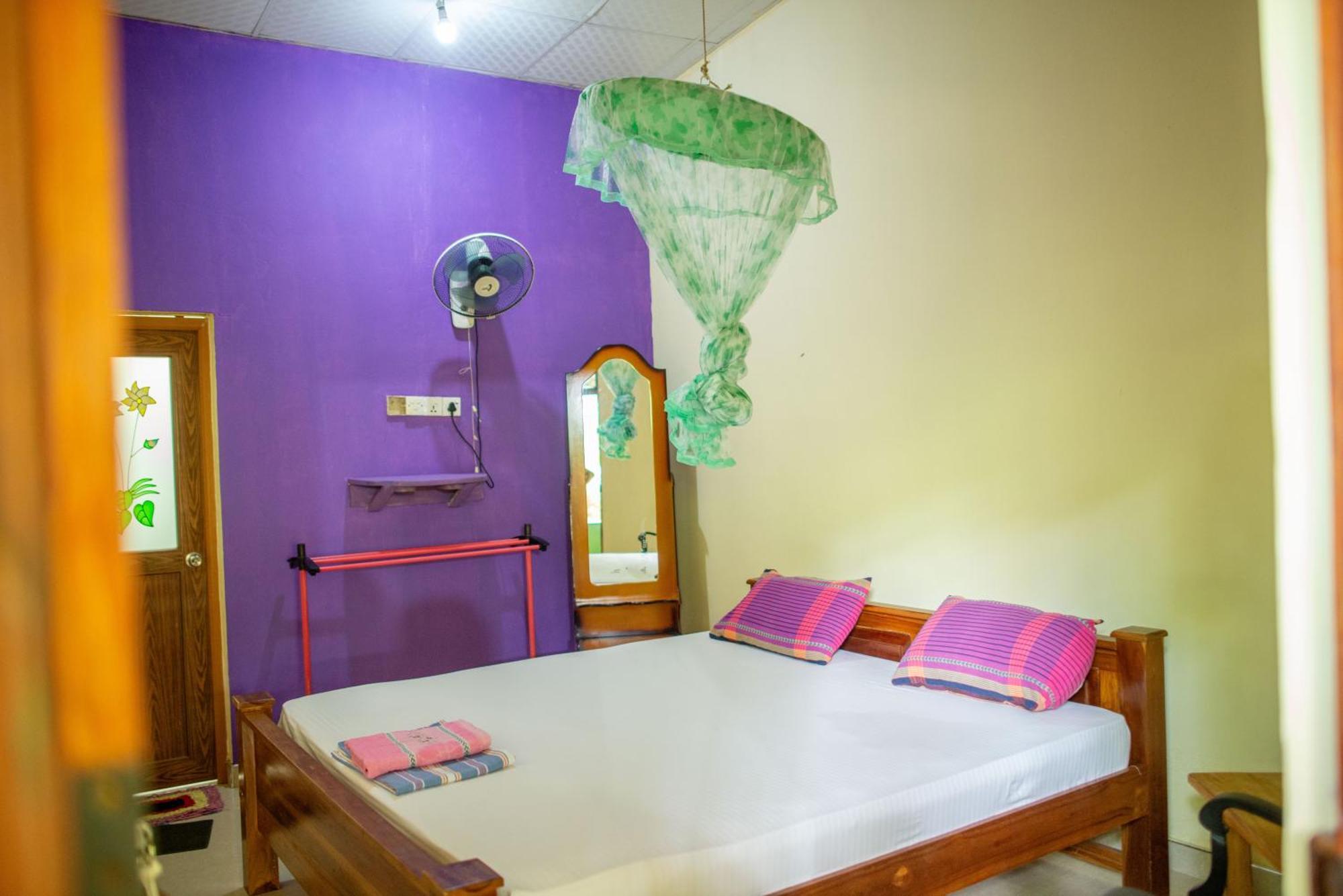 Silent Bungalow Uda Walawe Extérieur photo