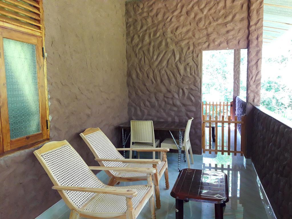 Silent Bungalow Uda Walawe Extérieur photo