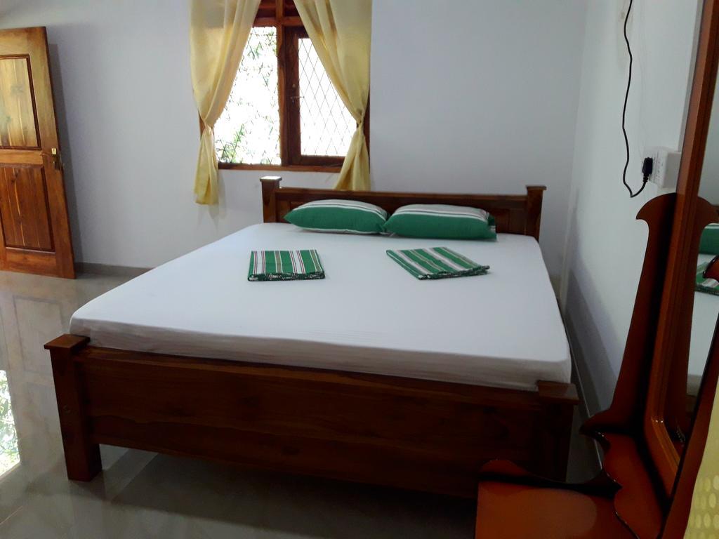 Silent Bungalow Uda Walawe Extérieur photo